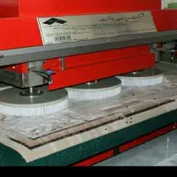 کارخانه قالیشویی درسعادت ابادپونک باغ فیض جنت اباد