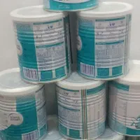 چند عددقوطی خالی شیر خشک