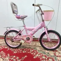 دوچرخه ۱۶ سالم|دوچرخه، اسکیت، اسکوتر|دوگنبدان, |دیوار