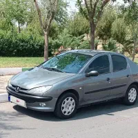 206آریان  صندوقدار