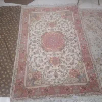 فرش زرع نیم رج ۵۰ علیا|فرش|تبریز, |دیوار