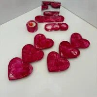 ست هفت سین|صنایع دستی و سایر لوازم تزئینی|یزد, |دیوار