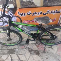 فروش ویژه تابستانی تا سه روز دیگر|دوچرخه، اسکیت، اسکوتر|نورآباد, |دیوار