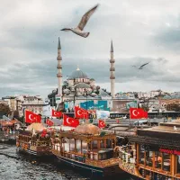 تور استانبول