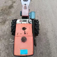 تیلرشالی وشالیزار|ماشینآلات صنعتی|سیاهکل, |دیوار