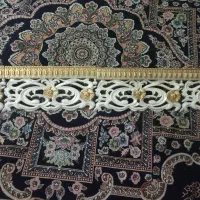 کتیبه وقاب پرده