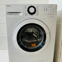 ماشین لباسشویی بست