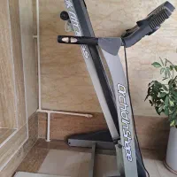 تردمیل Orchidin Shape