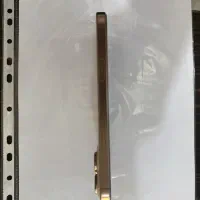 ۱۶ پرومکس دو سیم کارت ۱ ترابایت اکتیو مشابه آکبند|موبایل|ارومیه, |دیوار