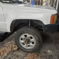 رینگ و لاستیک .تویتا.پاترول.جیپ.افرود