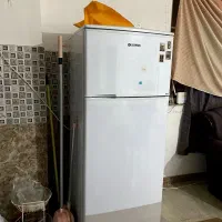 یخچال دو درب ۱۲ فوت philver