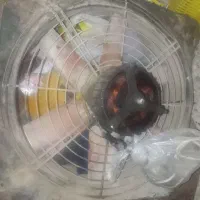 فن هواکش 50.50 قدیمی اصل