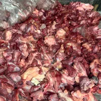 همبرکر مایه کوبیده خورده کوشت|خوردنی و آشامیدنی|تهران, طیب|دیوار