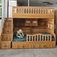 تخت دوطبقه باراد مستقیم از کارخانه و آماده تحویل