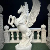 الاچیق باربیکیو ابنما حوض تندیس بتنی فایبرگلاس|مصالح و تجهیزات ساختمان|تهران, وردآورد|دیوار