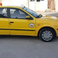 تاکسی برون شهری