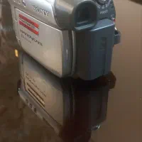 دوربین فیلم برداری سونی