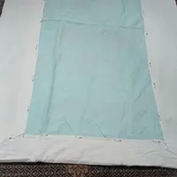 لحاف پنبه و پشم شیشه