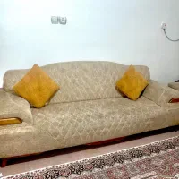 مبل مبلمان درحدنو|مبلمان خانگی و میز عسلی|اهواز, پادادشهر|دیوار