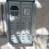 نصب تعمیر آیفون دوربین مداربسته