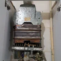 ابگرمکن بوتان مدل ۳۲۱۵