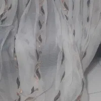 پرده در حد نو ب اندازه ۱ و نیم در دو متر|پرده، رانر، رومیزی|تهران, کیانشهر|دیوار