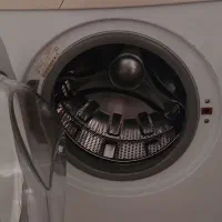 فروش ماشین لباسشویی ۵کیلویی،کارکرده مارک VEDETTE|ماشین لباسشویی و خشککن لباس|گنبد کاووس, |دیوار