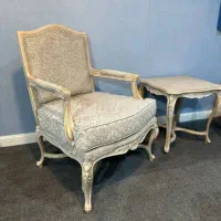 مبل فرانسوی مدل آوانگارد|مبلمان خانگی و میز عسلی|تهران, شهرک امید|دیوار