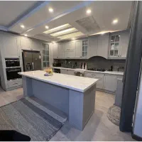 صنایع چوب و کابینت تبریزکار تهران پرندو حومه