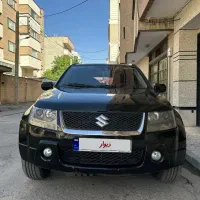 سوزوکی ویتارا مدل ۲۰۰۸ اتوماتیک