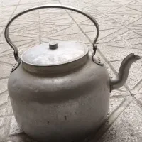 فروش کتری کاملا سالم ده لیتری|قوری، کتری، قهوهساز دستی|اسلامشهر, مظفریه|دیوار