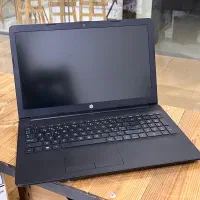 لپ تاپ hp نسل ۸ حافظه ۲۵۶ رم ۸ گیگ