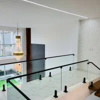 ویلادوبلکس300متری/متریال عالی وشیک/فول امکانات|فروش خانه و ویلا|شمشک, |دیوار