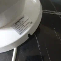 سماوربرقی گاسونیک|سماور، چای‌ساز، قهوه‌ساز|اندیشه, اندیشه فاز ۳|دیوار