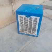 کولر|کولر آبی|مسجد سلیمان, |دیوار