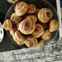 فروش براونی تازه خانگی|خوردنی و آشامیدنی|مشهد, هفت تیر (حافظ)|دیوار