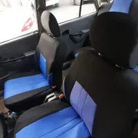 پراید دوگانه مدل ۸۸|خودرو سواری و وانت|قدس, شهرقدس|دیوار