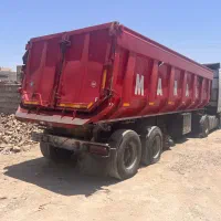 کمپرس ۳محورنیازمنداجاره