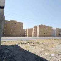 زمین تجاری/فاز۷/معتبر/قلب مسکونی/شهرجدیدمهستان|فروش زمین و ملک کلنگی|هشتگرد, شهرک گلخانه|دیوار