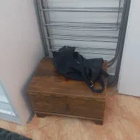 تخت خواب|تخت و سرویس خواب|شهر ری, فیروزآبادی|دیوار