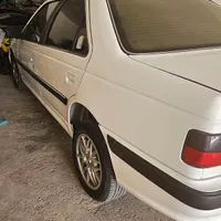 پژو پارس LX TU5، مدل ۱۳۹۷