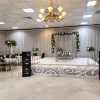 تالار پذیرایی خورشید