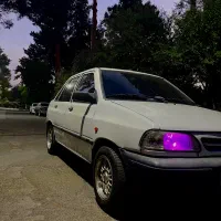 پراید مدل ۹۰