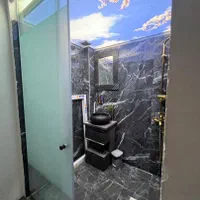 باغچه ویلا ۴۵۰متری/مدرن دوبلکس/املاک امیر|فروش خانه و ویلا|محمدشهر, همایون ویلا|دیوار