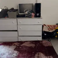 دوعدد دراور