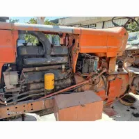 فروش تراکتور رومانی مدل 61 معاوضه با سواری|خودرو سنگین|میمند, |دیوار