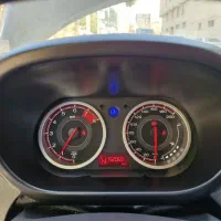 ام جی ۳|خودرو سواری و وانت|تهران, باغ فیض|دیوار