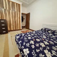اجاره شبانه  آپارتمان دو خواب با ویو دریا|اجارهٔ کوتاه‌مدت آپارتمان و سوئیت|سرخرود, |دیوار