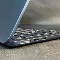 اپل Macbook Air 2022 M2|رایانه همراه|کرج, گوهردشت|دیوار