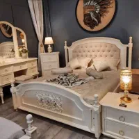 تخت کودک و نوجوان فانتزی